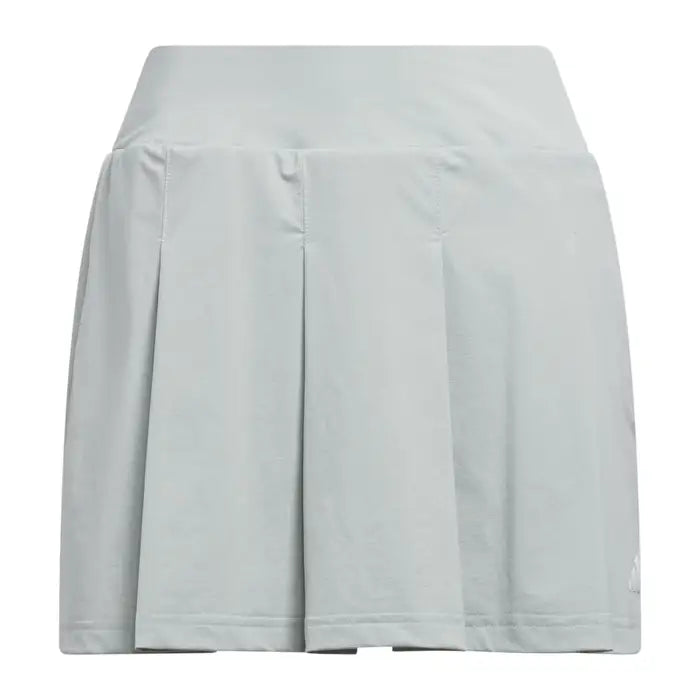 Adidas Ultimate365 Tour Twistknit Pleated Ladies Skort
