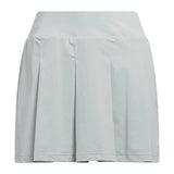 Adidas Ultimate365 Tour Twistknit Pleated Ladies Skort