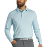 FOOTJOY MENS LONG SLEEVE SUN PROTECTION POLO
