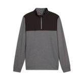 Puma Ripguard Hybrid 1/4 Zip