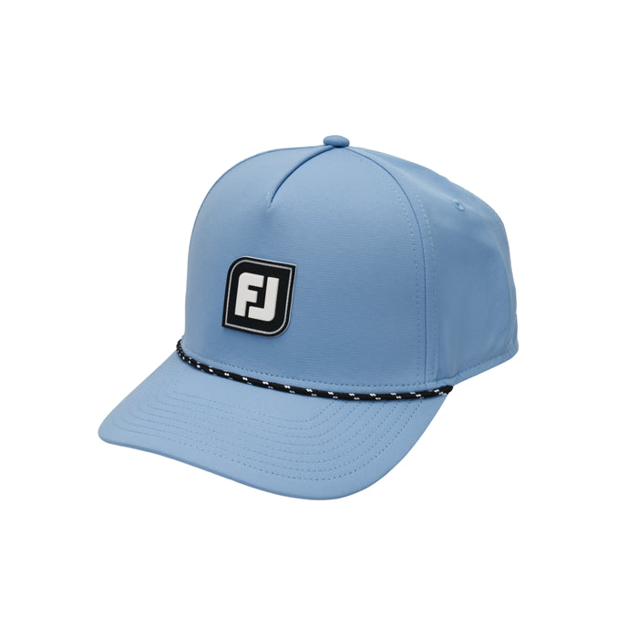 FootJoy Rope FJ Logo Cap