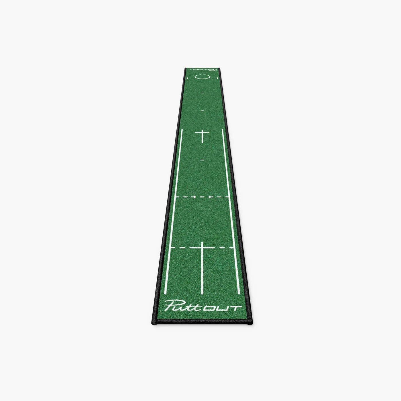 PuttOUT Putting Mat Slim パッティングマット PuttOut Slim Putting Mat – Drummond Golf
