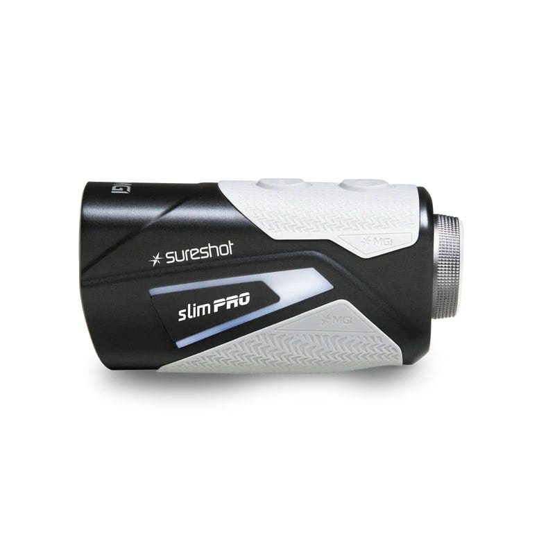 Sureshot Slimpro Laser Rangefinder - Black