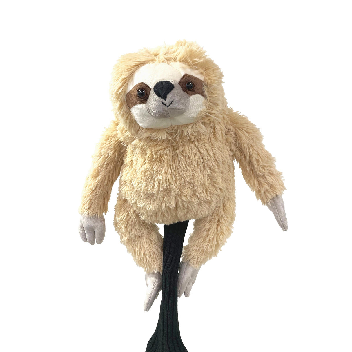GolfCraft Animal Headcover - Sloth
