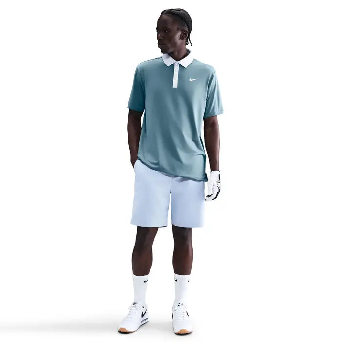 Nike Dri Fit Tour Contrast Polo