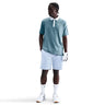 Nike Dri Fit Tour Contrast Polo