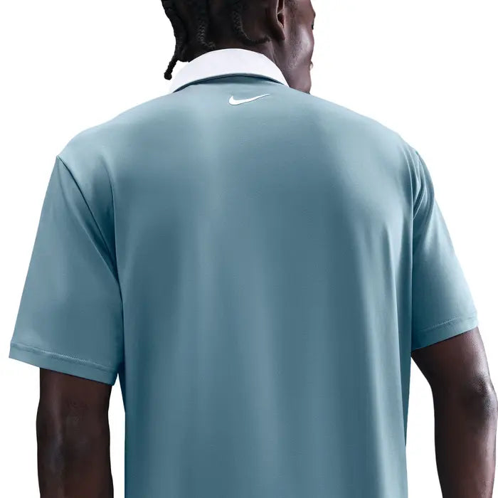 Nike Dri Fit Tour Contrast Polo
