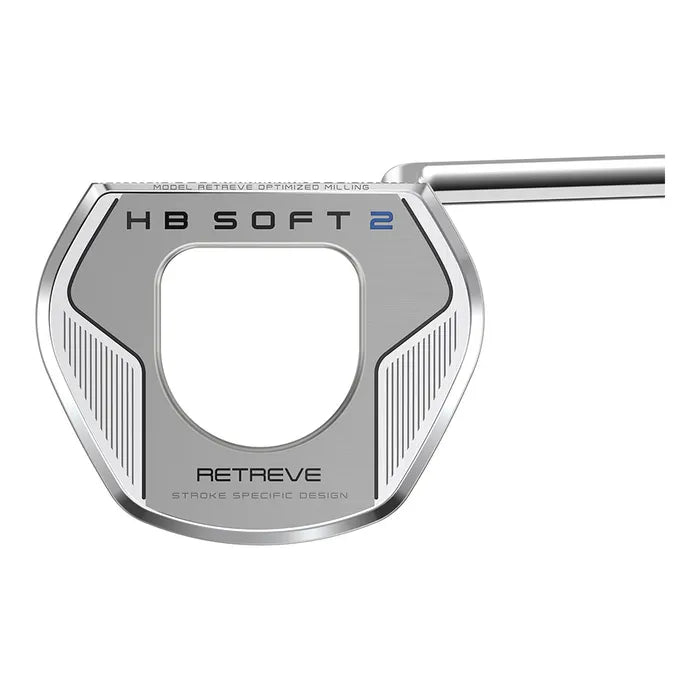 Cleveland Huntington Beach Soft 2 Putter - Retreve