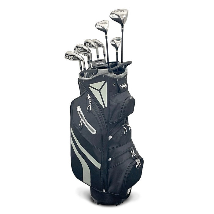 PGF STEELEAGLE PACKAGE