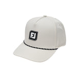 FootJoy Rope FJ Logo Cap