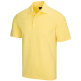 Greg Norman Freedom Micro Pique Polo