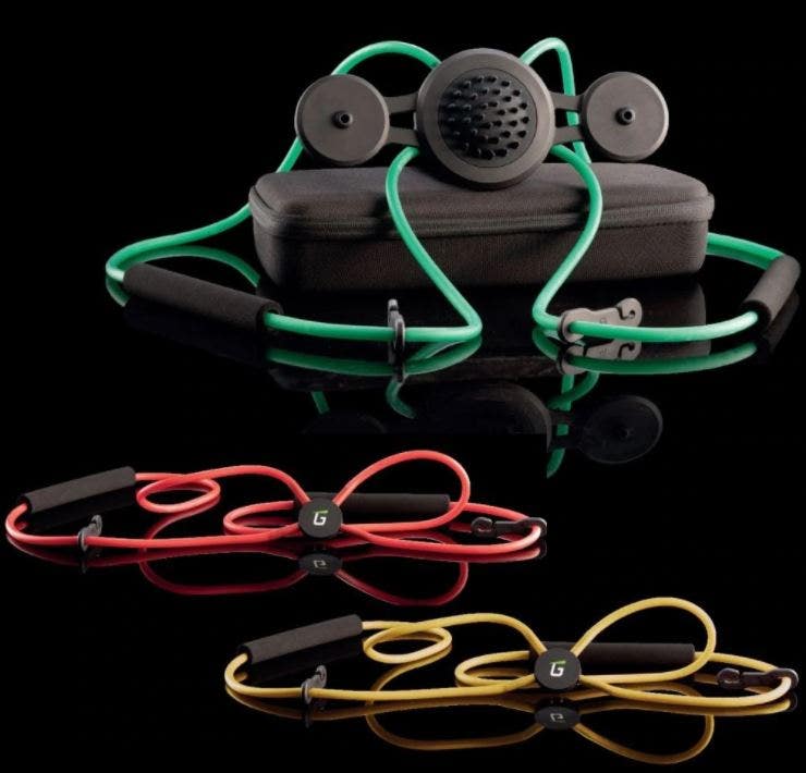 Gravity Fit Super Swing Kit Training Aid