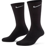 Nike Everyday Cushion Crew 3 Pack Socks