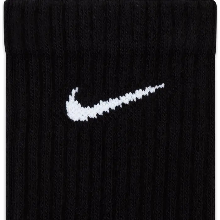 Nike Everyday Cushion Crew 3 Pack Socks