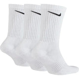 Nike Everyday Cushion Crew 3 Pack Socks