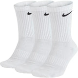 Nike Everyday Cushion Crew 3 Pack Socks