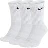 Nike Everyday Cushion Crew 3 Pack Socks
