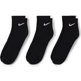 Nike Everyday Cushion Ankle 3 Pack Socks