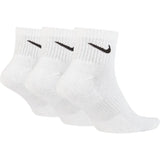 Nike Everyday Cushion Ankle 3 Pack Socks