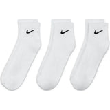 Nike Everyday Cushion Ankle 3 Pack Socks