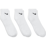 Nike Everyday Cushion Ankle 3 Pack Socks