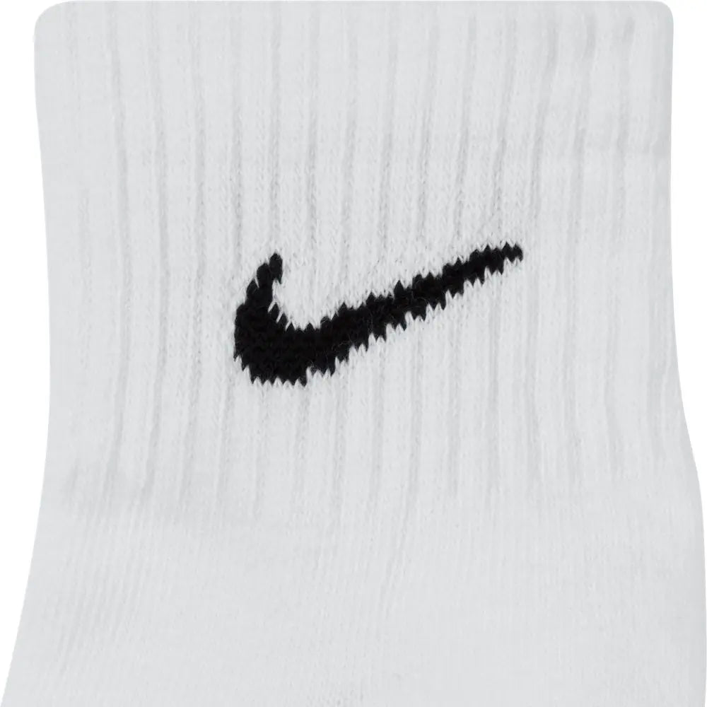 Nike Everyday Cushion Ankle 3 Pack Socks