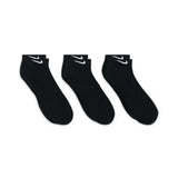 Nike Everyday Cushion Low Sock 3 Pack