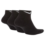 Nike Everyday Cushion Low Sock 3 Pack