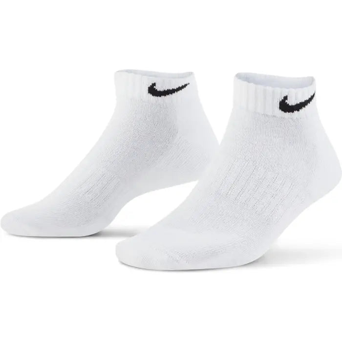 Nike Everyday Cushion Low Sock 3 Pack