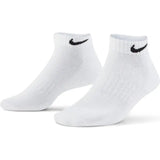 Nike Everyday Cushion Low Sock 3 Pack