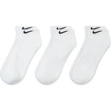 Nike Everyday Cushion Low Sock 3 Pack