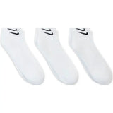 Nike Everyday Cushion Low Sock 3 Pack