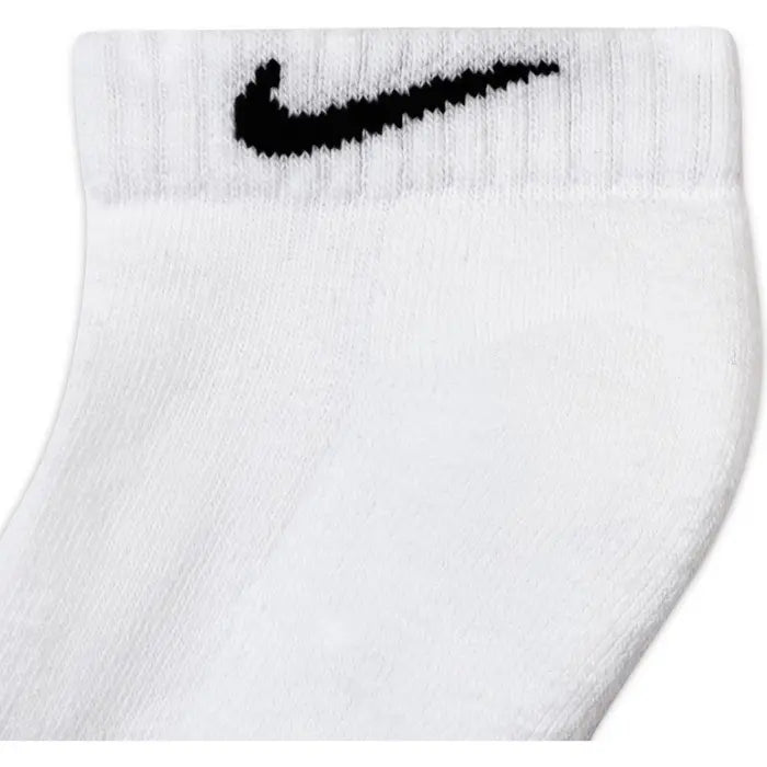 Nike Everyday Cushion Low Sock 3 Pack