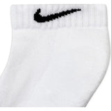 Nike Everyday Cushion Low Sock 3 Pack