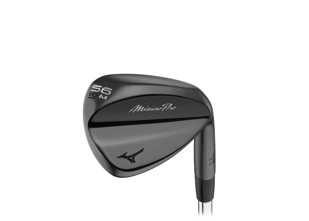 Mizuno Pro T-1 Black Ion Wedge