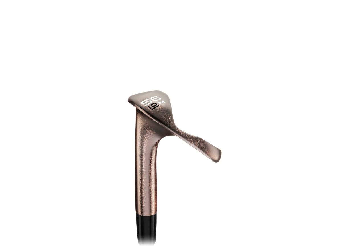 Mizuno Pro T-1 Denim Copper Wedge