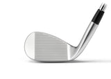 Mizuno Pro T-3 White Satin Wedge