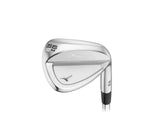 Mizuno Pro T-3 White Satin Wedge