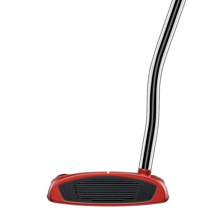 Taylormade Spider 24 Red DB Putter