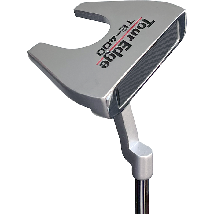 Tour Edge TE-400 Package