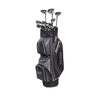 Tour Edge TE-200 Package