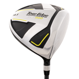 Tour Edge TE-200 Package