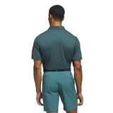 Adidas Ultimate365 Elevated Twistknit Polo