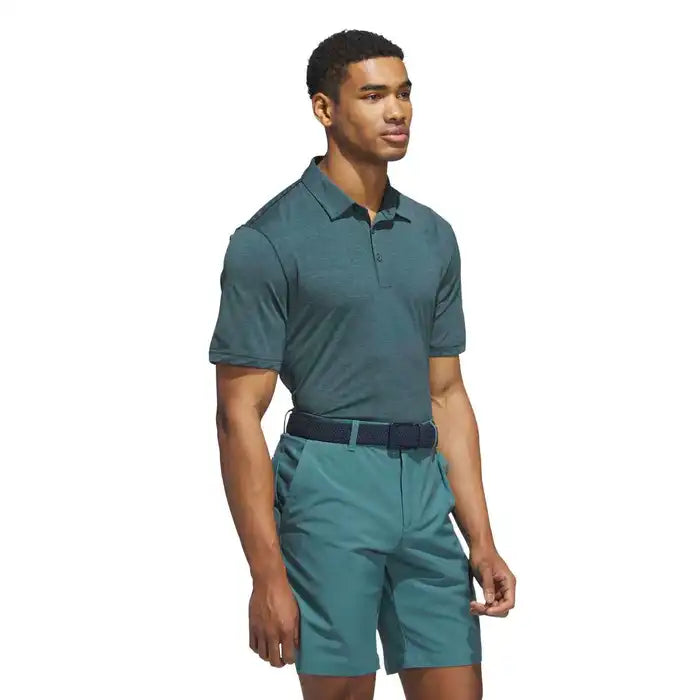 Adidas Ultimate365 Elevated Twistknit Polo