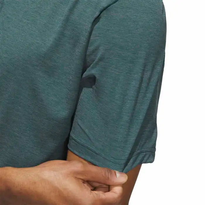 Adidas Ultimate365 Elevated Twistknit Polo