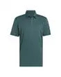 Adidas Ultimate365 Elevated Twistknit Polo