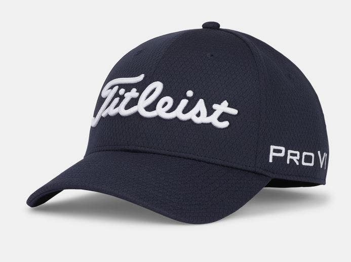 Titleist Tour Elite Cap