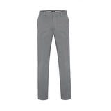 Sporte Leisure Mens Plain Pant with Adjustable Waist
