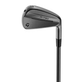 TaylorMade 2023 P790 Steel Iron - Mens Left Hand