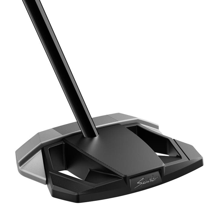 TaylorMade Spider ZT Oversize Blue Putter